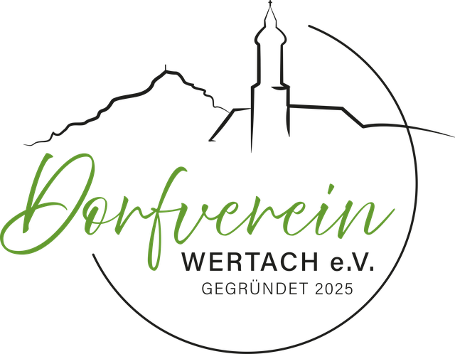 Dorfverein Wertach e.V.